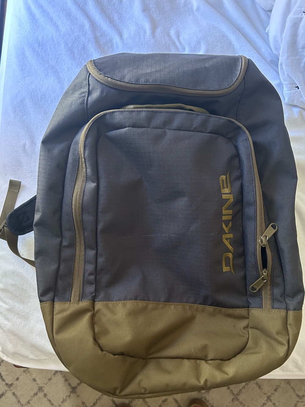Dakine 50 L boot pack